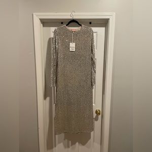 Show Me Your Mumu Maddison Dress, size Large, New with tags!